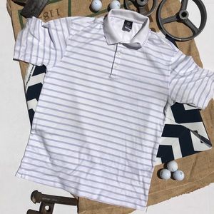 Nike Dri-Fit Golf Polo